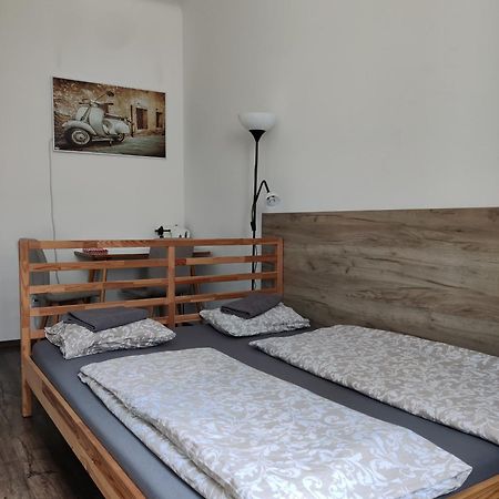 Beautiful Apartment Near The Centre Wien Exteriör bild