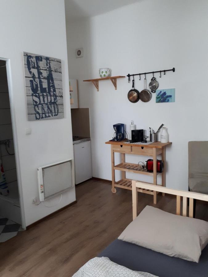 Beautiful Apartment Near The Centre Wien Exteriör bild