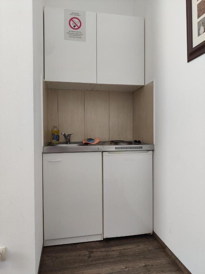 Beautiful Apartment Near The Centre Wien Exteriör bild