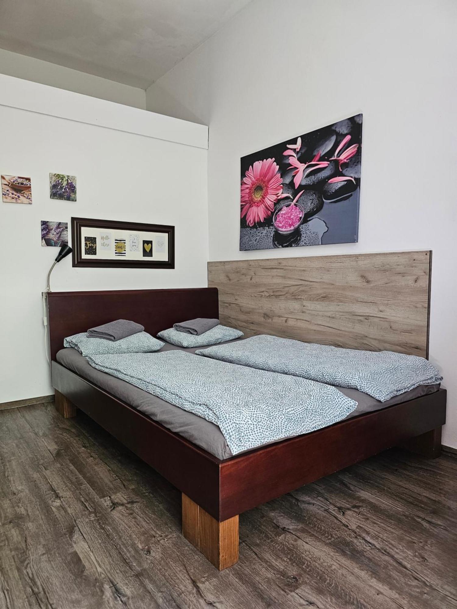 Beautiful Apartment Near The Centre Wien Exteriör bild